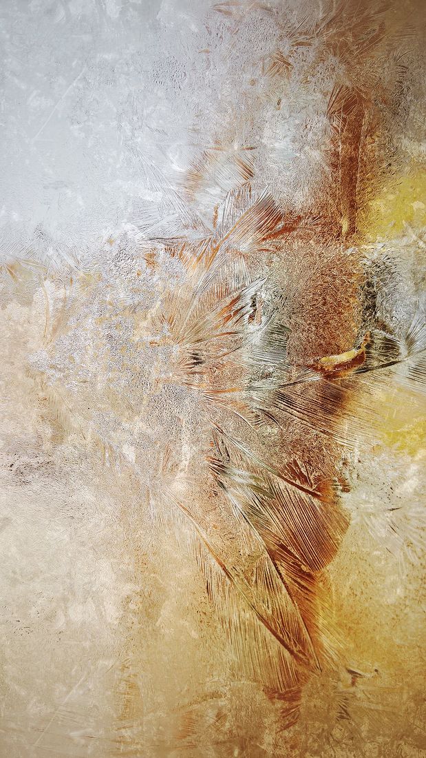 Irina Warm Vision. Warm Vision. Art. Без названия
