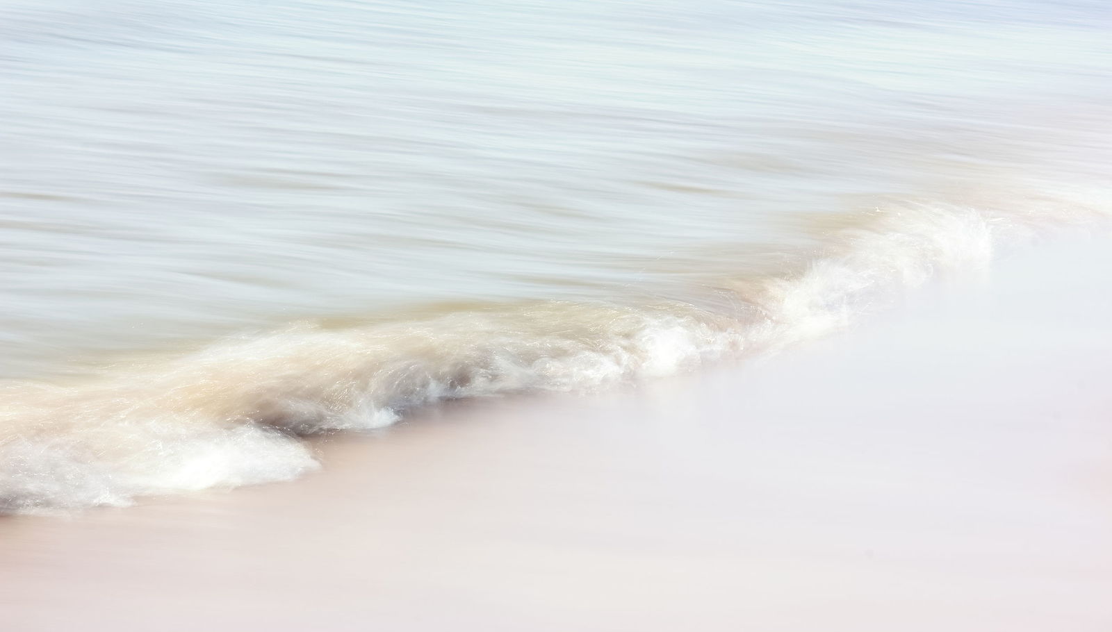 Irina Warm Vision. Intentional camera movement.Art. Без названия